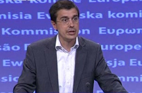 Δηλώσεις στήριξης από Βρυξέλλες