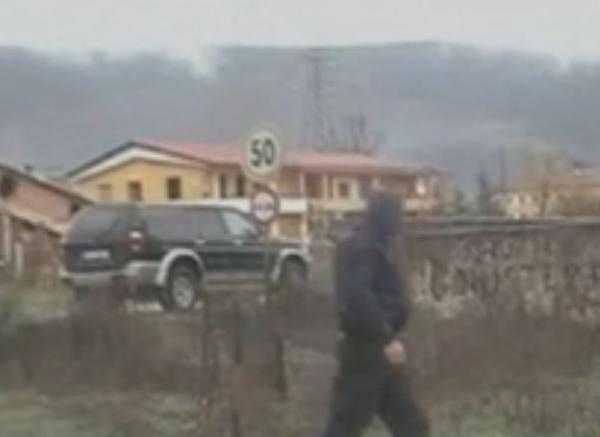 Εντοπίστηκαν όλοι οι δραπέτες των αλβανικών φυλακών