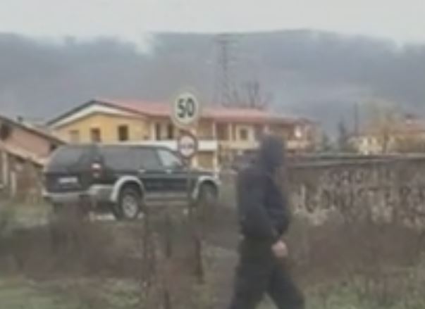 Εντοπίστηκαν όλοι οι δραπέτες των αλβανικών φυλακών