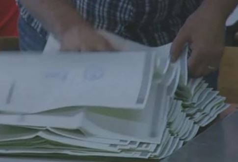 Συνεχίζεται η καταμέτρηση των ψήφων στην Αλβανία