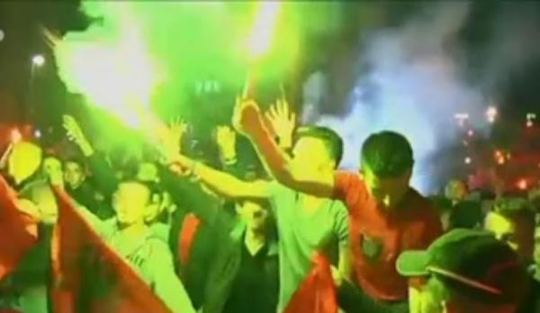 Μετά τα επεισόδια, θορυβημένοι οι κάτοικοι χωριών της Βορείου Ηπείρου