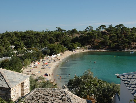 Μάχη για την ανάκαμψη δίνουν οι επιχειρηματίες στον κλάδο τουρισμού