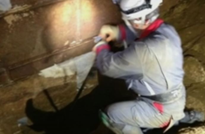 Συνεχίζονται με πυρετώδεις ρυθμούς οι ανασκαφές στην Αμφίπολη