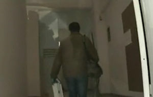 Οδηγήθηκαν στον εισαγγελέα οι τρεις «πιστολέρο» της Αμαλιάδας