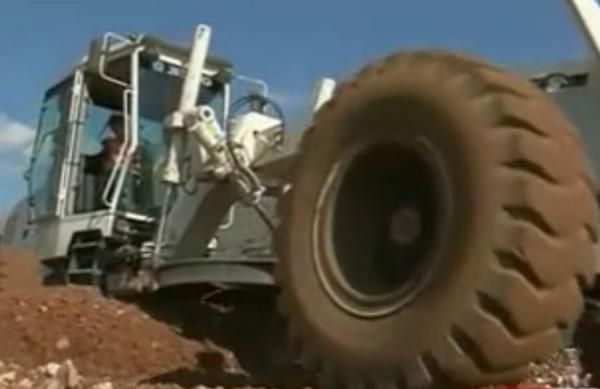 Ξεκινούν τα έργα στον αυτοκινητόδρομο Αμβρακίας