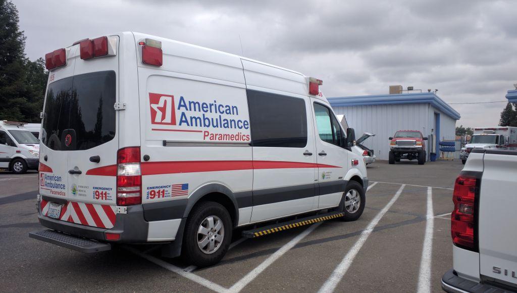 ΗΠΑ: Μεγαλύτερη αναμονή για ασθενοφόρο στις φτωχότερες γειτονιές