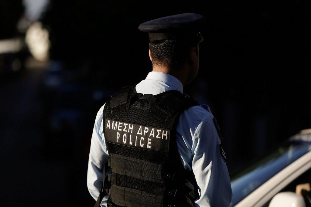 Αστυνομικοί : Μας κόβουν τα ρεπό λόγω Τσίπρα