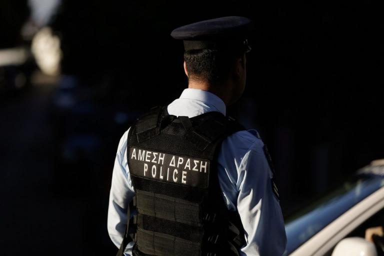 Αστυνομικοί : Μας κόβουν τα ρεπό λόγω Τσίπρα