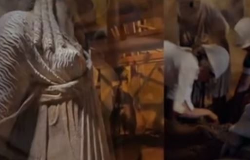 Αμφίπολη: «Ακτινογραφία» για τα υπόγεια μυστικά