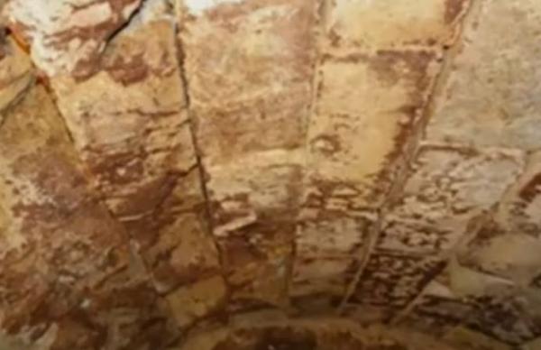 Αμφίπολη: Με μεγάλη προσοχή προχωρούν οι εργασίες στον τρίτο θάλαμο