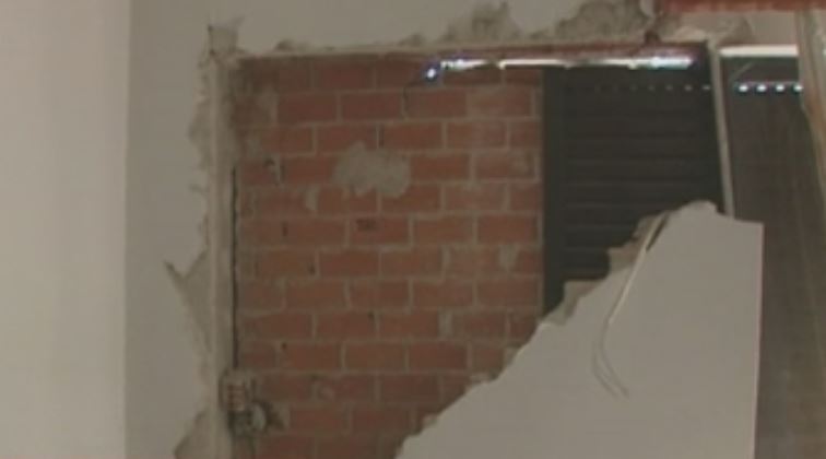 Σε σκηνές και αυτοκίνητα διανυκτερεύουν κάτοικοι μετά το σεισμό στη Φθιώτιδα