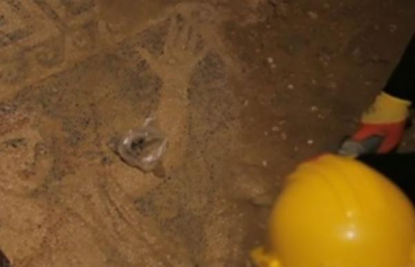 Αμφίπολη: Νέα κόντρα μεταξύ αρχαιολόγων για τη μέθοδο της ανασκαφής