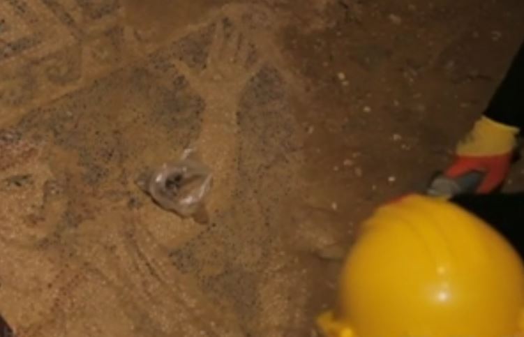 Αμφίπολη: Νέα κόντρα μεταξύ αρχαιολόγων για τη μέθοδο της ανασκαφής