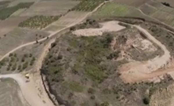 Αμφίπολη: Στο επίκεντρο το θέμα της χρονολόγησης του τάφου