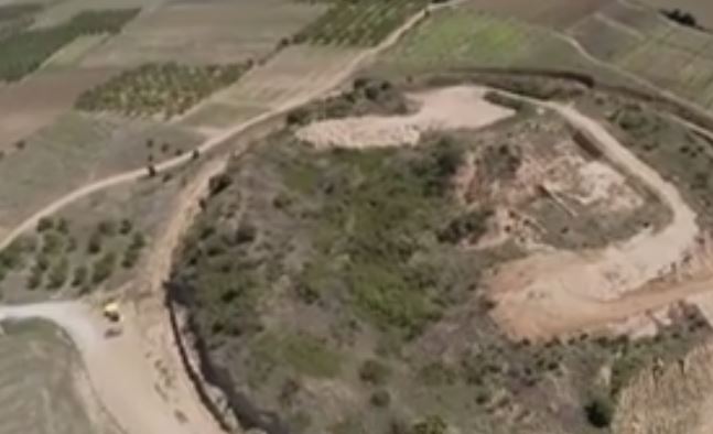 Αμφίπολη: Στο επίκεντρο το θέμα της χρονολόγησης του τάφου