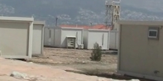 Αποφασισμένο το υπ.Προστασίας του Πολίτη για τη δημιουργία κέντρου κράτησης στην Αμυγδαλέζα