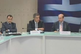 Προτάσεις για περικοπές δαπανών στο υπουγείο Άμυνας