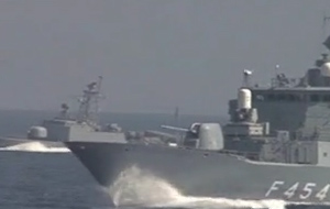 Συνεργασία Ελλάδας-Γαλλίας για την άμυνα της χώρας μας