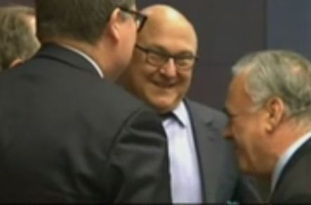 Αντιδράσεις της αντιπολίτευσης για το ναυάγιο της διαπραγμάτευσης