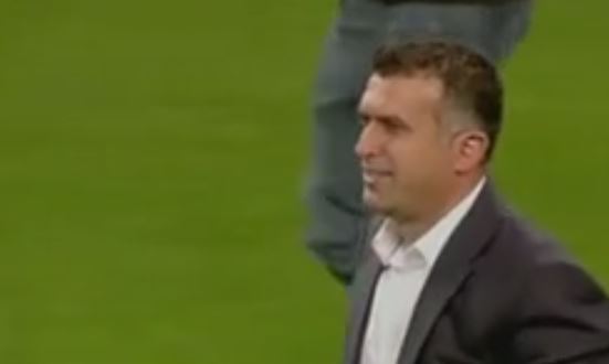 Ο Γιάννης Αναστασίου ο Μακροβιότερος προπονητής στον Παναθηναϊκό