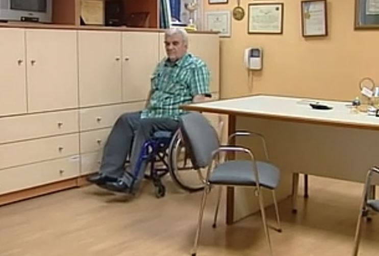 Αυξάνονται τα όρια ηλικίας και στα άτομα με αναπηρία