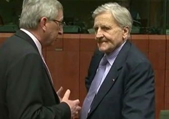 Αντίθετοι στην αναδιάρθρωση χρέους οι Ευρωπαίοι