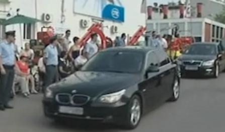 Αιτήματα μελών του Εθνικού Συλλόγου Αναπήρων προς τον πρωθυπουργό