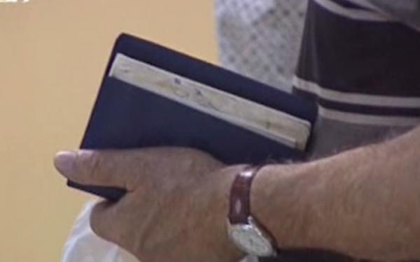 Το 50% των καρτών ΑΜΕΑ στο Κιλκίς ήταν «παράτυπες»