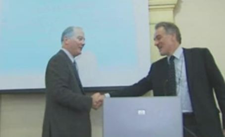 Απαραίτητοι οι ευρωπαϊκοί πόροι για την ανάκαμψη, δηλώνει ο Γ.Προβόπουλος