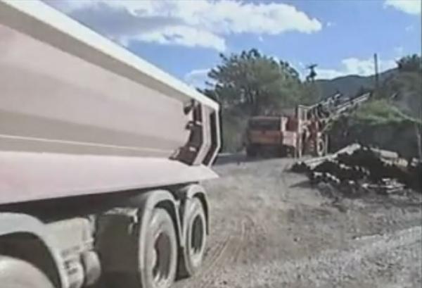 Τέλη του 2013 αποφασίζει η Κομισιόν για το 1,4 δισ. στους αυτοκινητοδρόμους