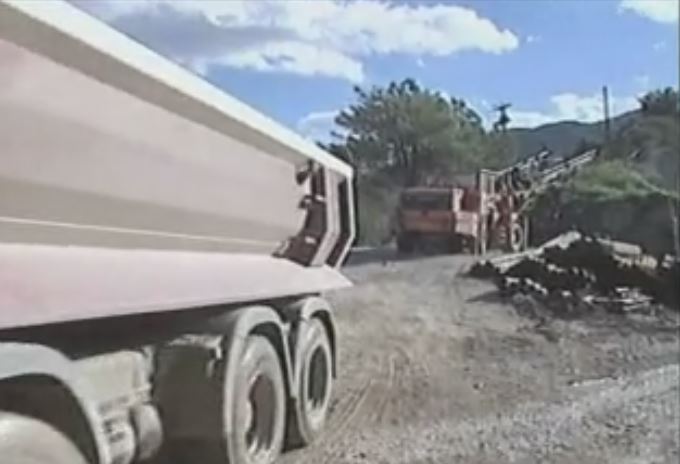 Τέλη του 2013 αποφασίζει η Κομισιόν για το 1,4 δισ. στους αυτοκινητοδρόμους