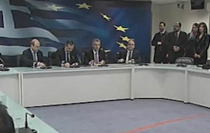 Στόχος της κυβέρνησης η ανάπτυξη