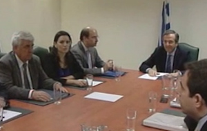 Παρεμβάσεις του υπ.Ανάπτυξης για τόνωση της επιχειρηματικότητας