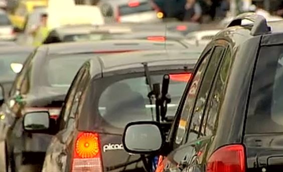 Από Ιούλιο «ραβασάκια» σε ιδιοκτήτες ανασφάλιστων οχημάτων και μηχανών