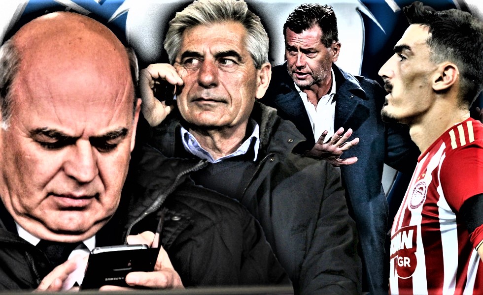 Ο Σκίμπε, ο Λάζαρος, οι κιτρινόμαυροι «βλαχοδήμαρχοι» και ο Αγγελος