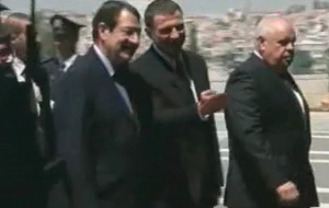 Ικανοποιημένη η Λευκωσία από την επίσκεψη Αναστασιάδη στο Ισραήλ