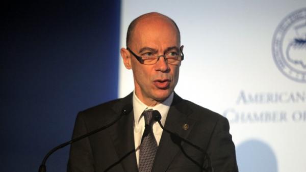 Ελληνοαμερικανικό Επιμελητήριο: Ανάπτυξη μόνο με ουσιαστική στροφή στην ιδιωτική οικονομία
