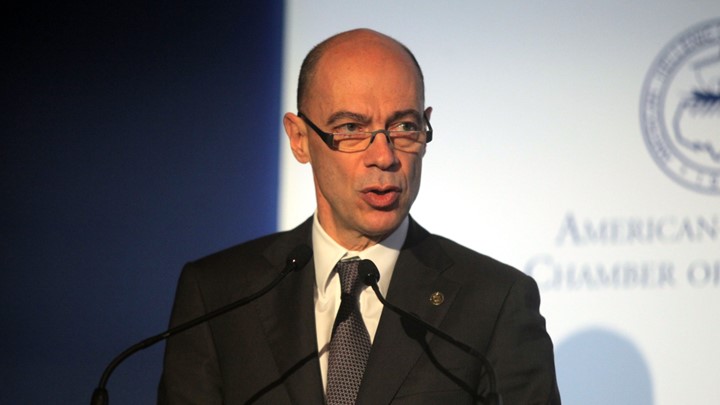 Ελληνοαμερικανικό Επιμελητήριο: Ανάπτυξη μόνο με ουσιαστική στροφή στην ιδιωτική οικονομία