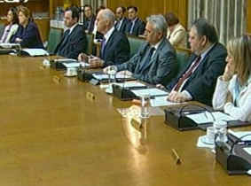 Δομικές αλλαγές σε κυβέρνηση και Μαξίμου προανήγγειλε ο κυβερνητικός εκπρόσωπος