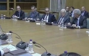 Καθυστερεί ο ανασχηματισμός στην κυβέρνηση λόγω… δόσης