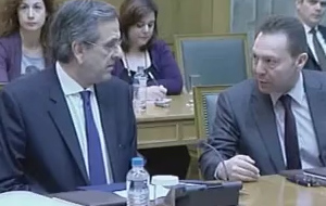 «Οχι» της κυβέρνησης στα σενάρια περί ανασχηματισμού