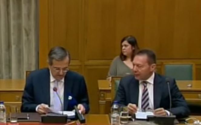 Αντίστροφη μέτρηση για τον ανασχηματισμό