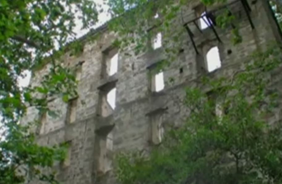 Φάμπρικα του Εμπειρίκου: Ημερίδα για την ανάδειξη και αποκατάστασή της