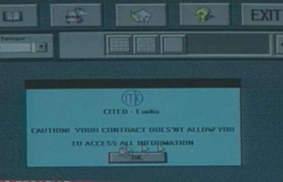 Ηλεκτρονική καταγραφή της ανεργίας σε πραγματικό χρόνο