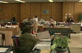 Στο 20,9% η ανεργία τον Νοέμβριο, πάνω από ένα εκατομμύριο οι άνεργοι