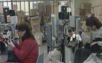 Στους 705.000 ανήλθαν οι εγγεγραμμένοι άνεργοι τον Απρίλιο