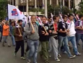 Ευρεία σύσκεψη με τους κοινωνικούς εταίρους για την ανεργία συγκαλεί ο πρωθυπουργός