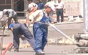 Νέο ρεκόρ ανεργίας στην Ελλάδα