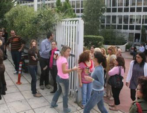 Στο επίπεδο-ρεκόρ του 12,2% εκτινάχθηκε το ποσοστό ανεργίας τον Αύγουστο