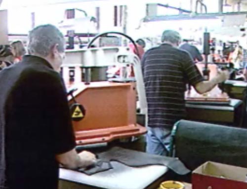 Στα 587.000 άτομα ανήλθαν οι εγγεγραμμένοι άνεργοι τον Σεπτέμβριο